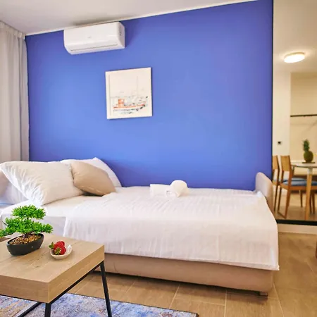 In 41329 Apartment Vodice