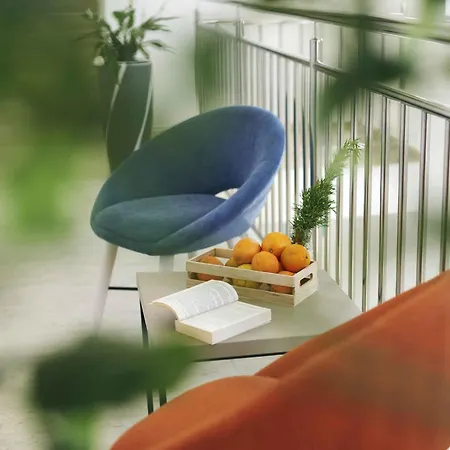 Apartment In 41329