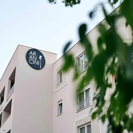 In 41329 Apartment *