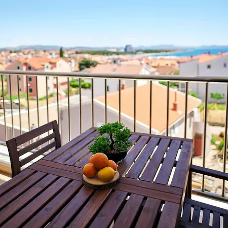 In 41329 Apartment Vodice