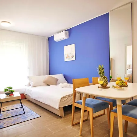 Apartment In 41329