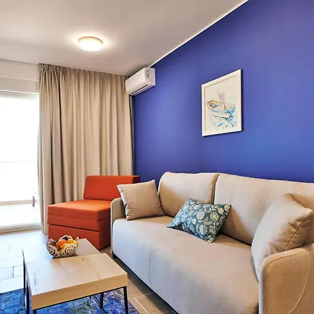 Apartment In 41329 Vodice