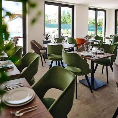 In 41329 Apartment Vodice