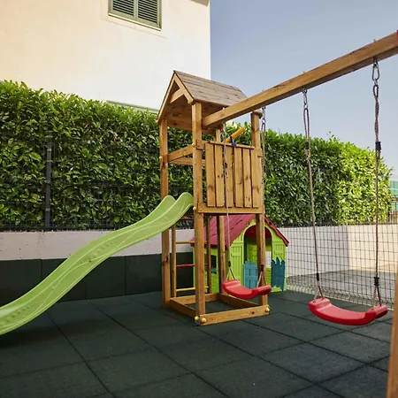 Apartment In 41329